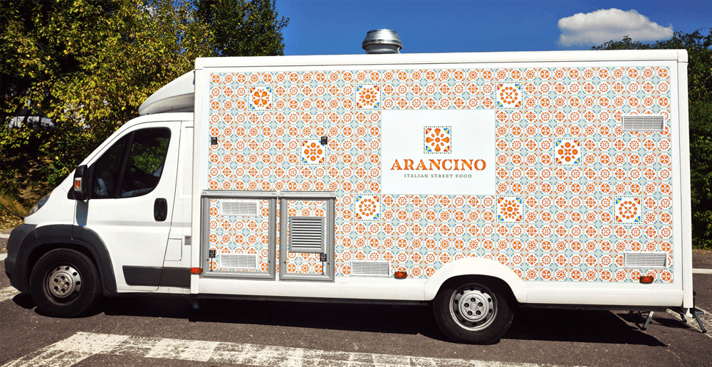 branding projects arancino-camioncino2-street-food-design-branding-food-truck-luxembourg