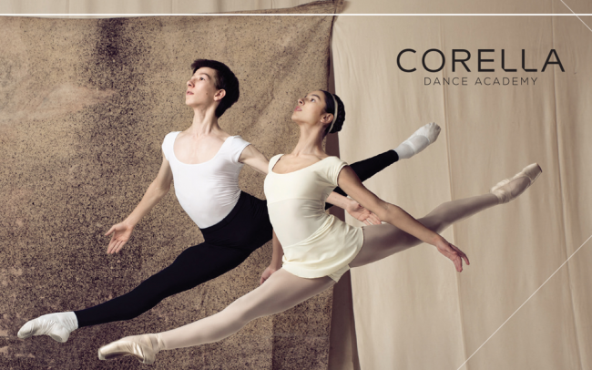 corella-dance-academy-logo-graphic-design-branding-barcelona-eixample-dancers