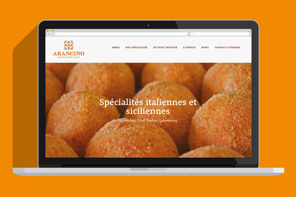 arancino-web-design-street-food-design-branding-food-truck-luxemburgo-barcelona-sicilia-diseño