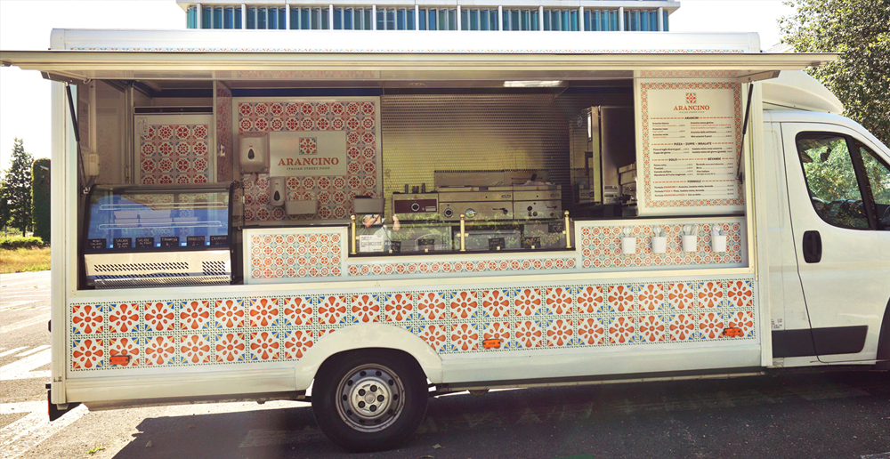 arancino-arancini-street-food-design-branding-food-truck-lussemburgo-catania-sicilia-camioncino